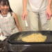 女の子のゲロを料理して食べる動画
